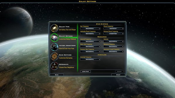 Galactic Civilization III