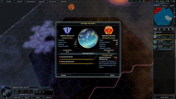 Galactic Civilization III