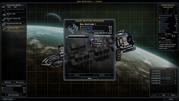 Galactic Civilization III