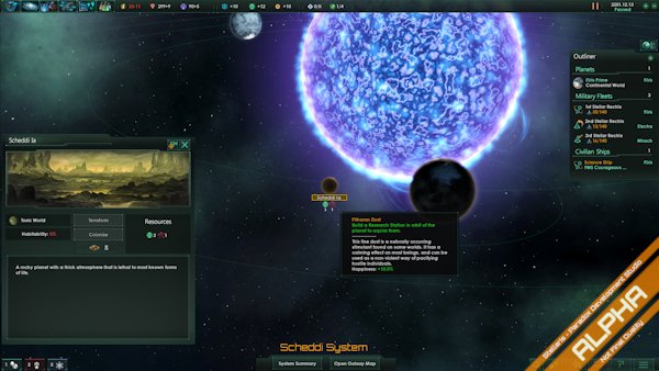 Review: Stellaris – Another Life in Another Galaxy - Turn Based Lovers