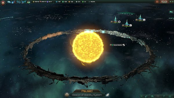 Stellaris | Spoilers!