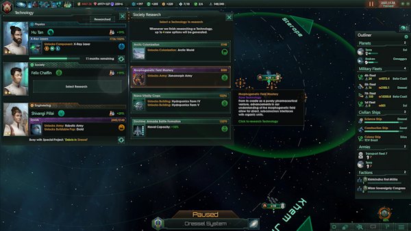 Stellaris | This won't end well.