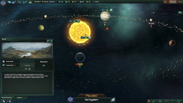 Stellaris