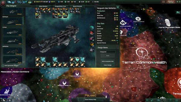 Stellaris