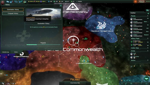 Stellaris