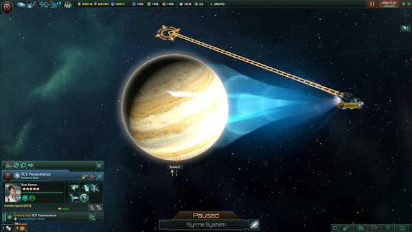 Stellaris