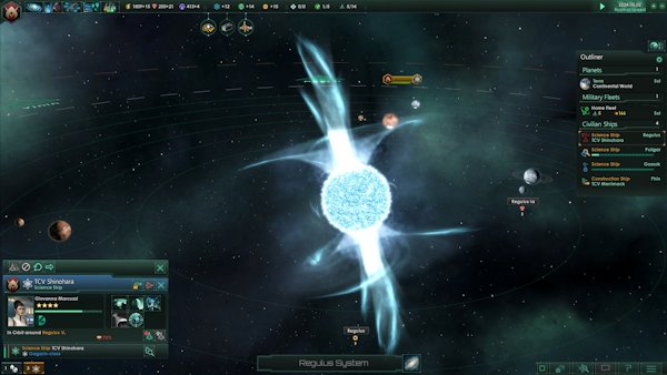 Stellaris