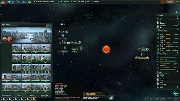 Stellaris