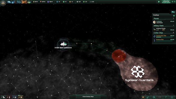 Stellaris