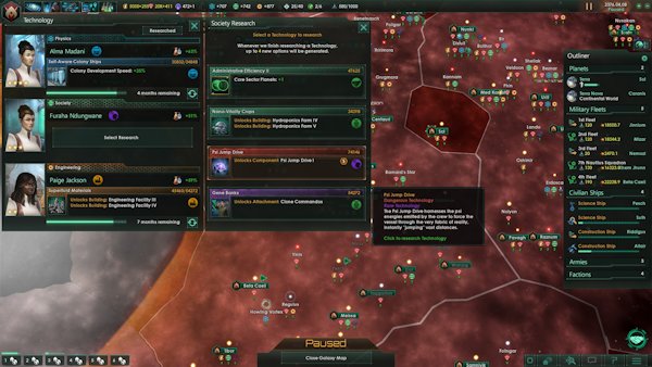 Stellaris