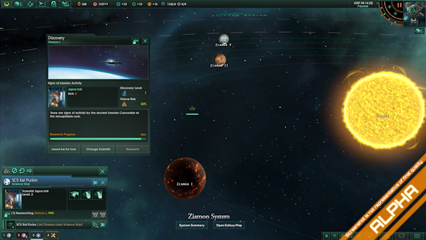 Stellaris | Alpha Image