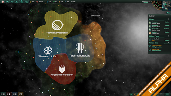 Stellaris | Alpha Image