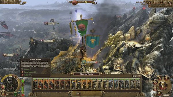 Total War: Warhammer