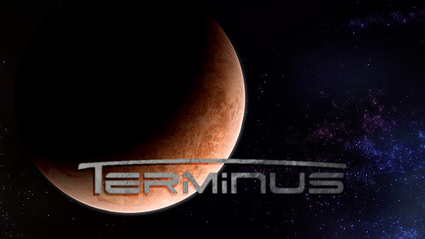 Terminus | Space construction simulator