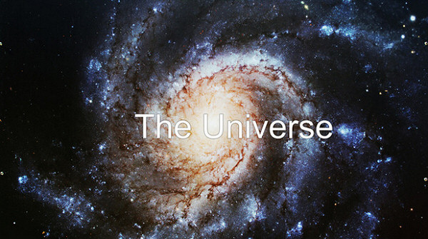 The Universe | space 4X MMO