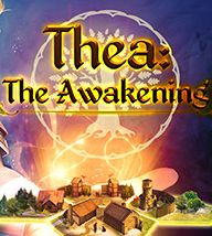 Thea: The Awakening