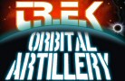 T.R.E.K. Orbital Artillery (iOS / Android) Wants Your Support