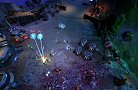 Tryst: Action-Strategy StarCraft-Like Indie RTS Released