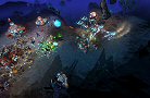 Tryst: A Fast-Paced Science Fiction RTS – New Trailer