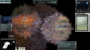 Unclaimed World Early Access