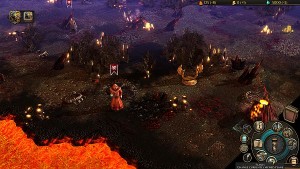 Worlds of Magic Interview
