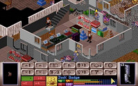 X-COM: UFO Defense (1994)