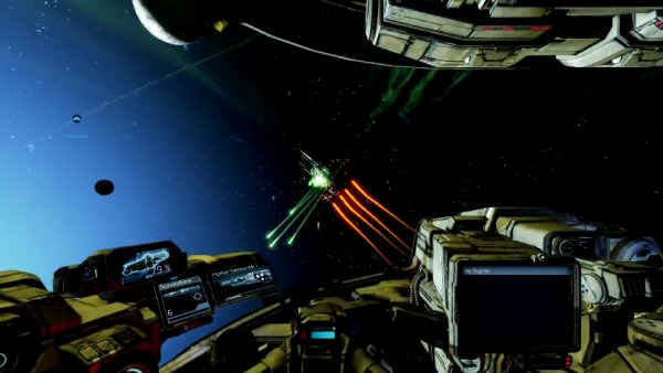 X Rebirth | Space trading and combat simulation by Egosoft and Deep Silver