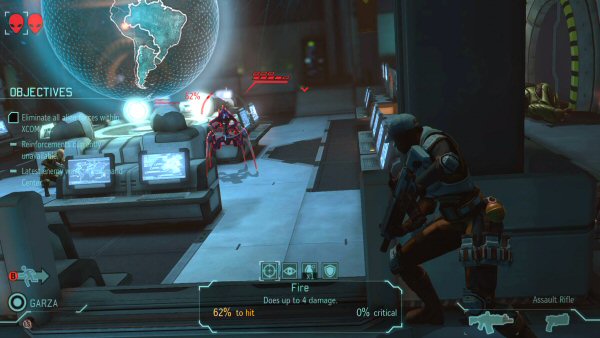 XCOM: Enemy Within | Base defense confirmed